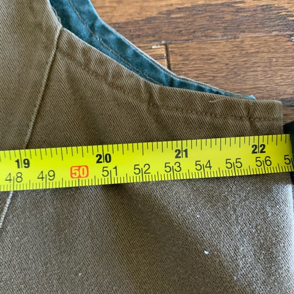 Classic Atlas Western Vest - Picture 2 of 12